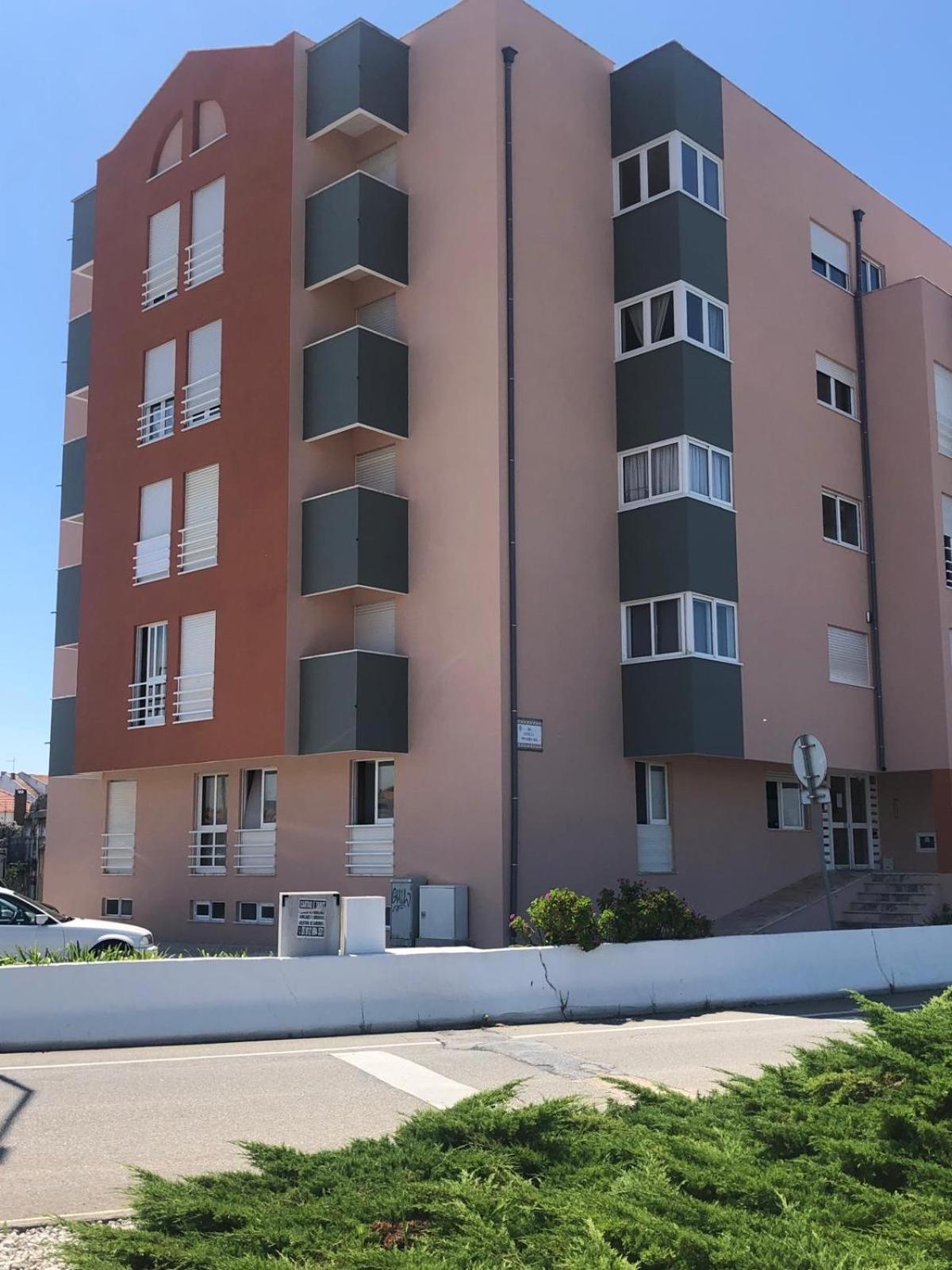Aveiro Rossio View II公寓 外观 照片