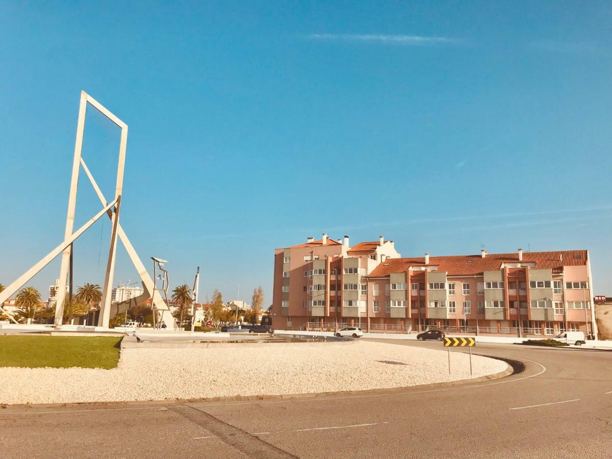 Aveiro Rossio View II公寓 外观 照片
